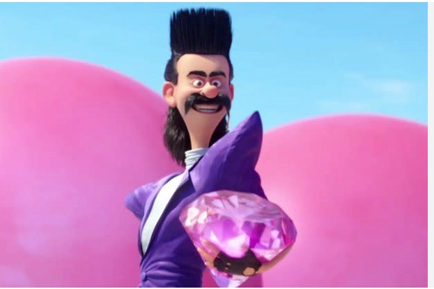 Tim Mc!=''?Tim Mc:Tim McMasters