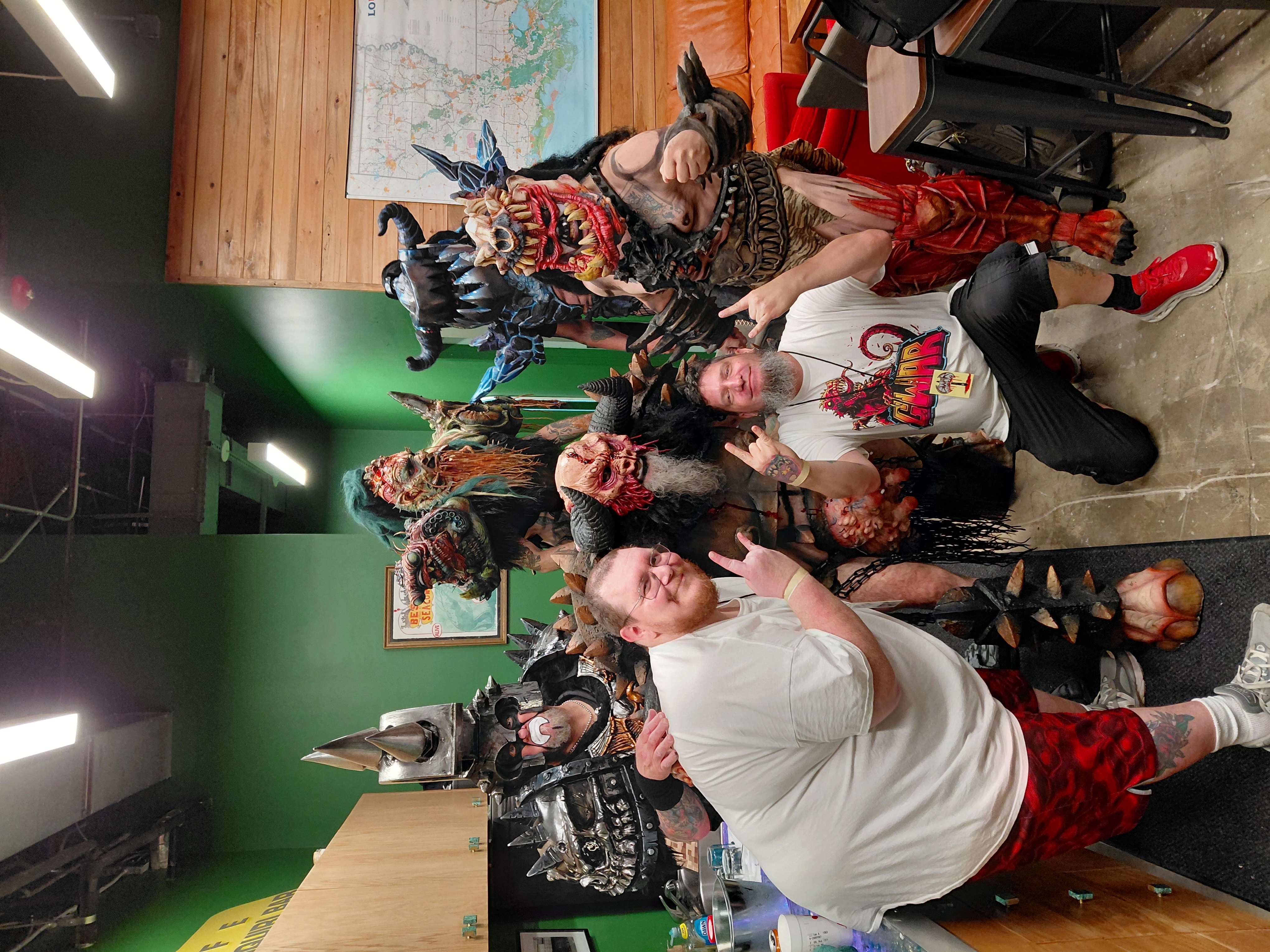 Scott Jones!=''?Scott Jones:Scott Jones