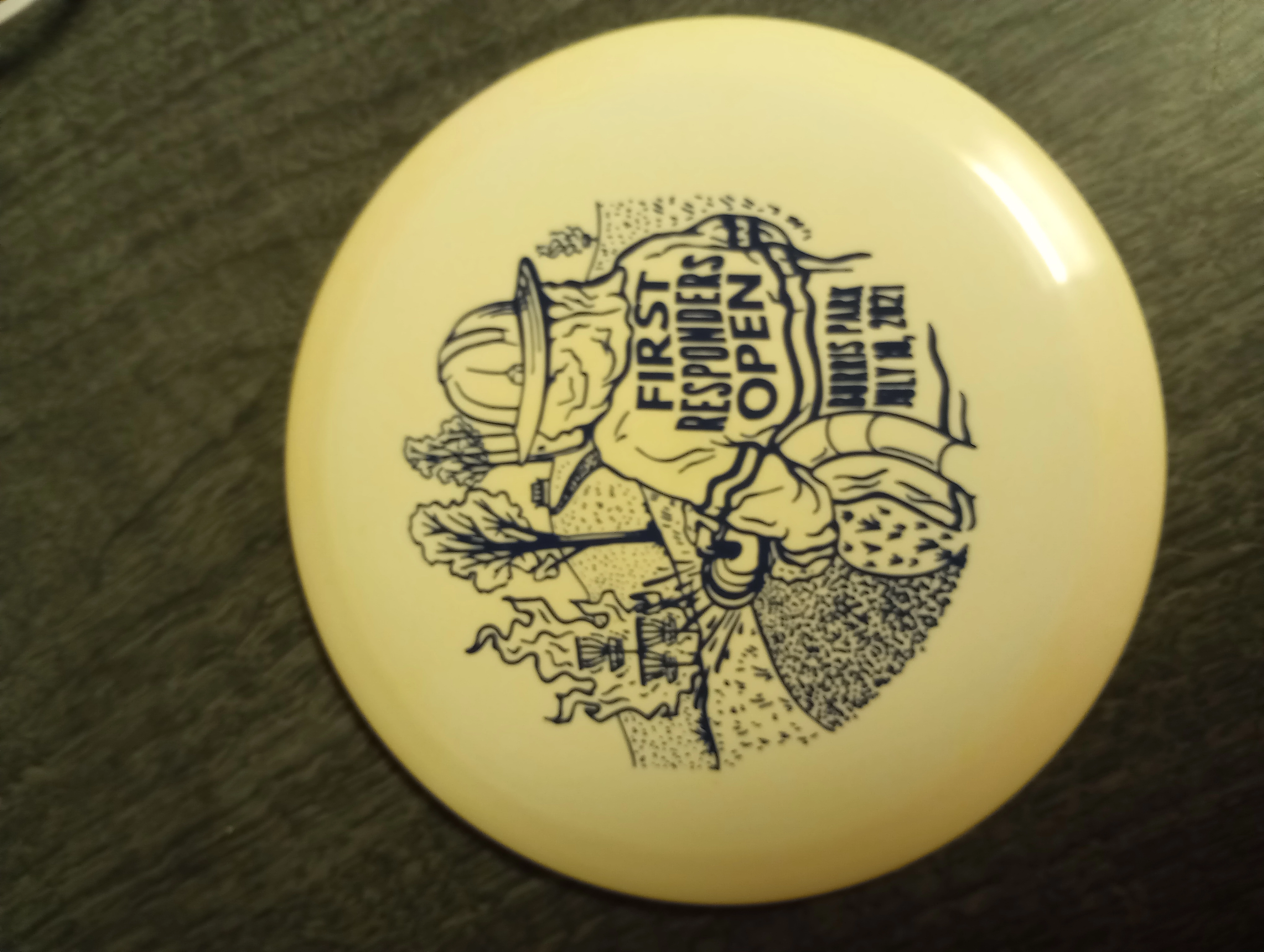 NKBdiscmania!=''?NKBdiscmania:Travis Kuennen