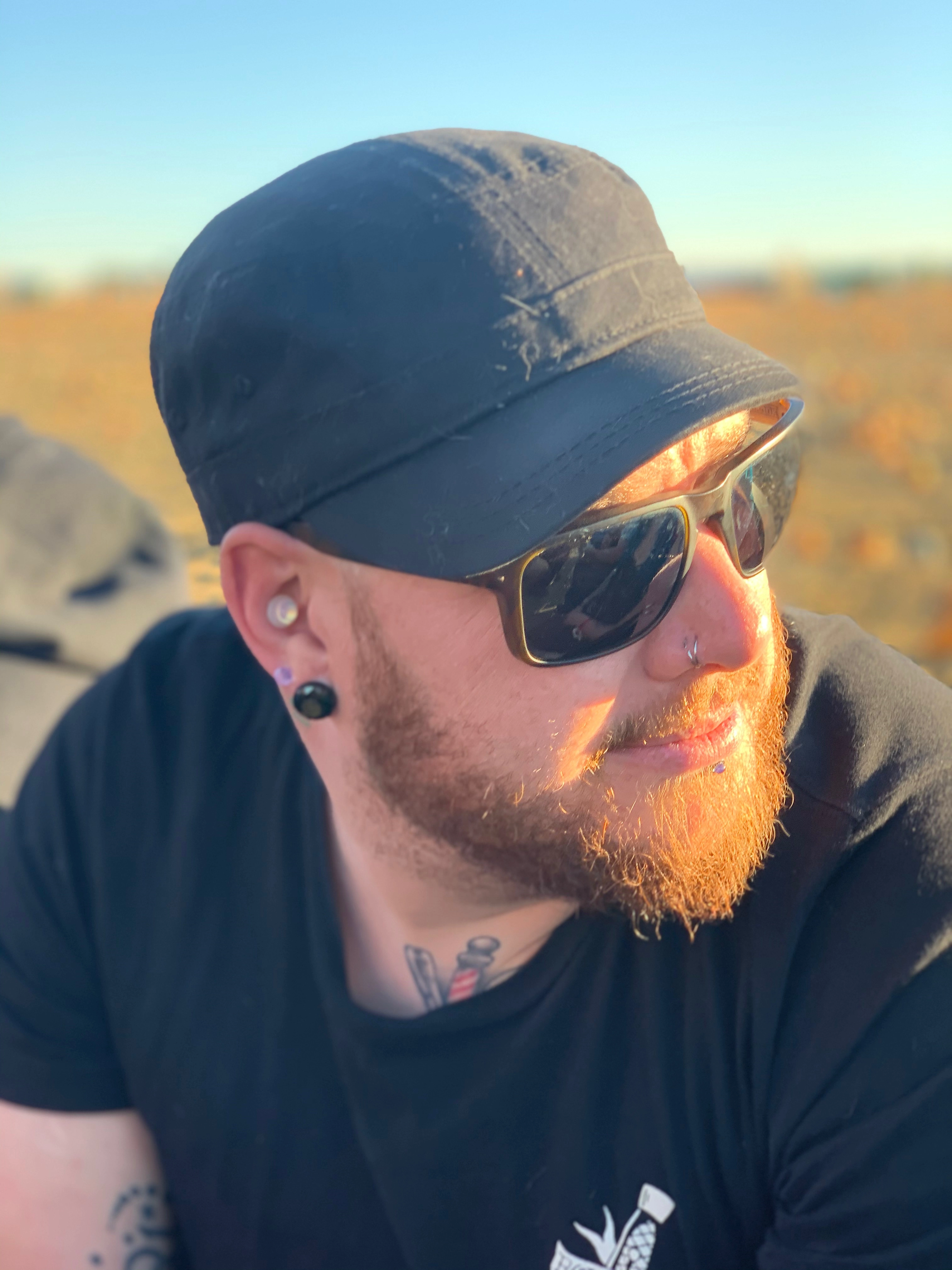 ProForm Barber!=''?ProForm Barber:Michael Head