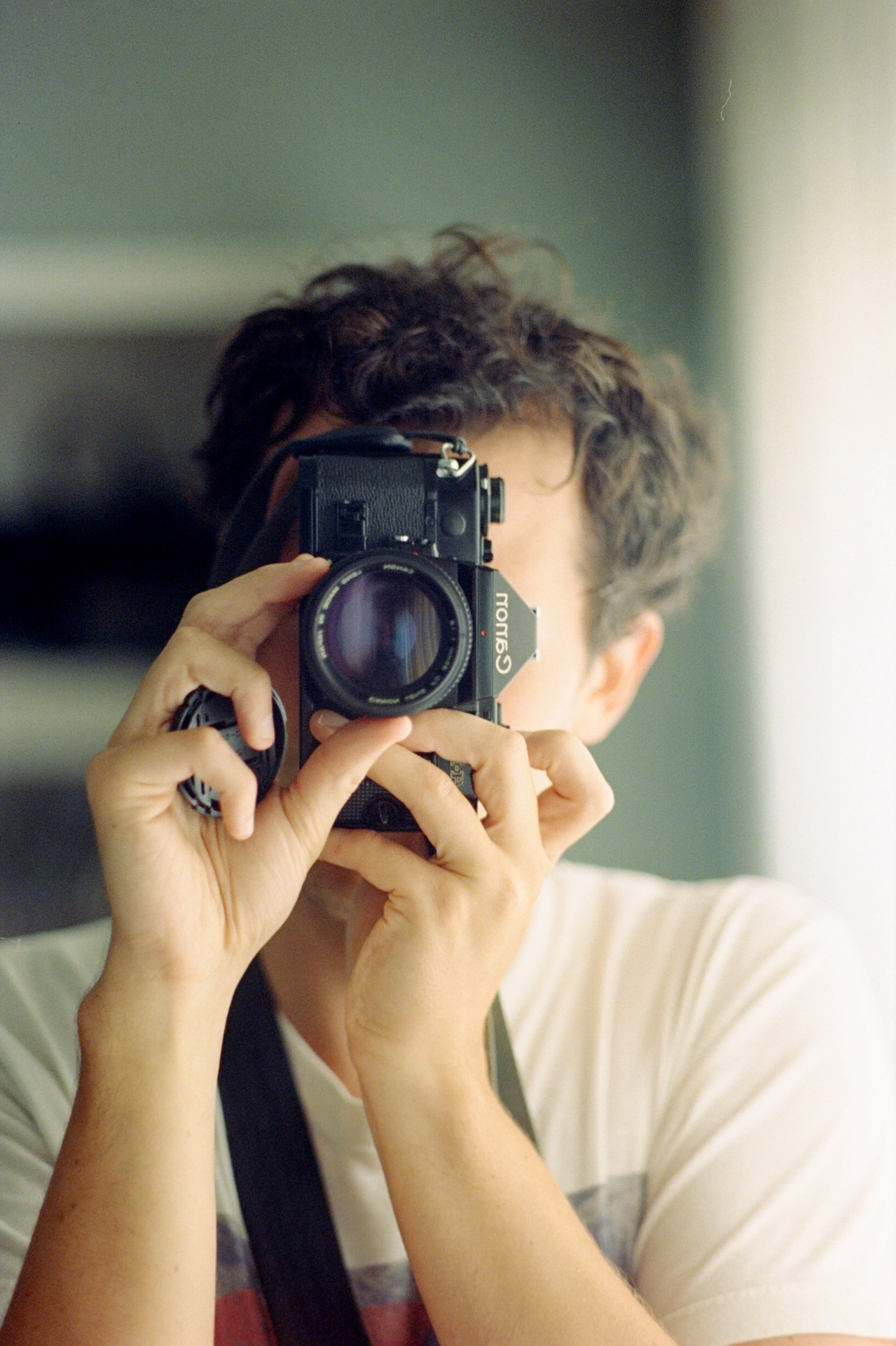 !=''?:Ian Guswiler