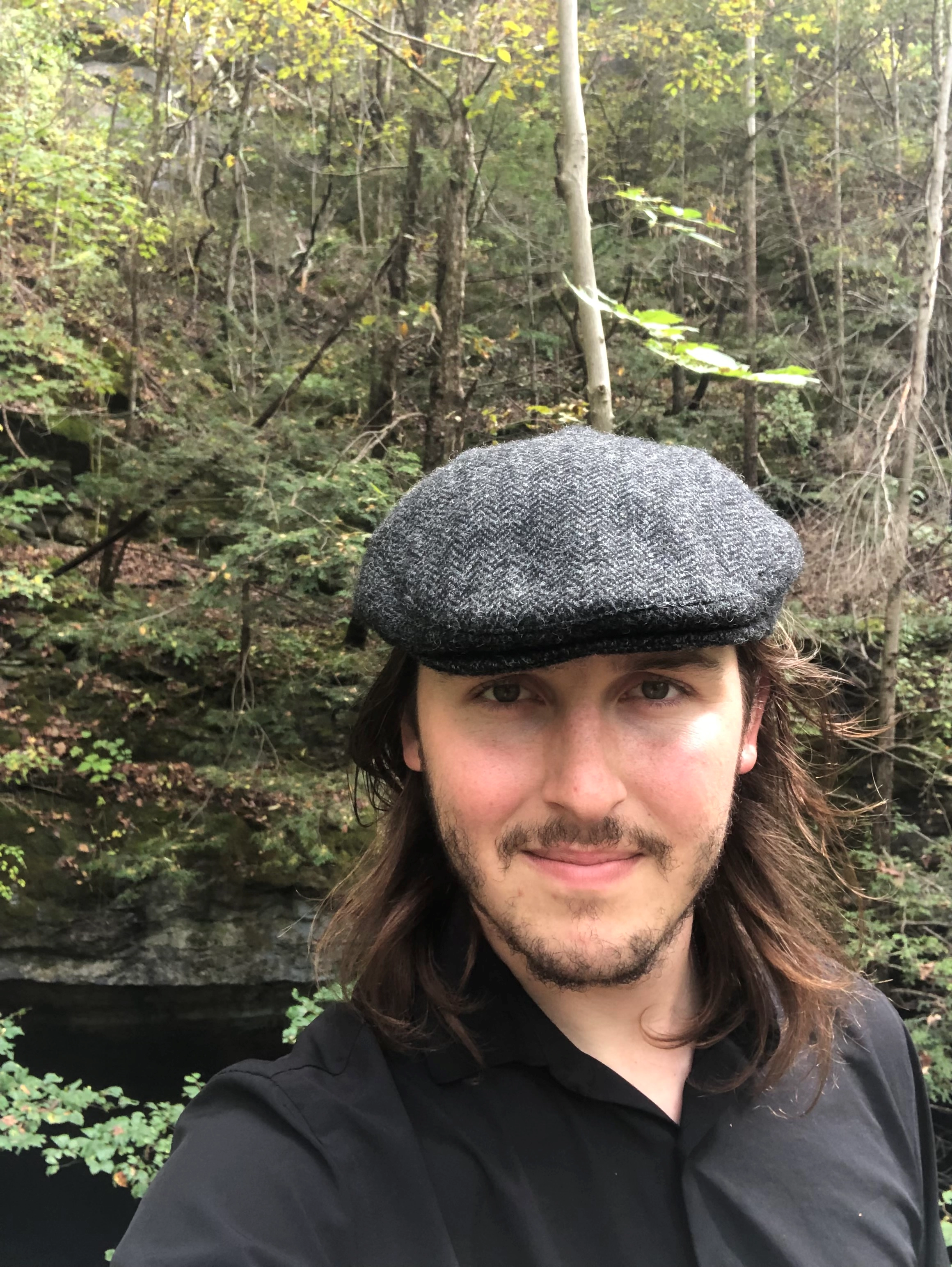 Thewuj!=''?Thewuj:Nicholas Wujciak