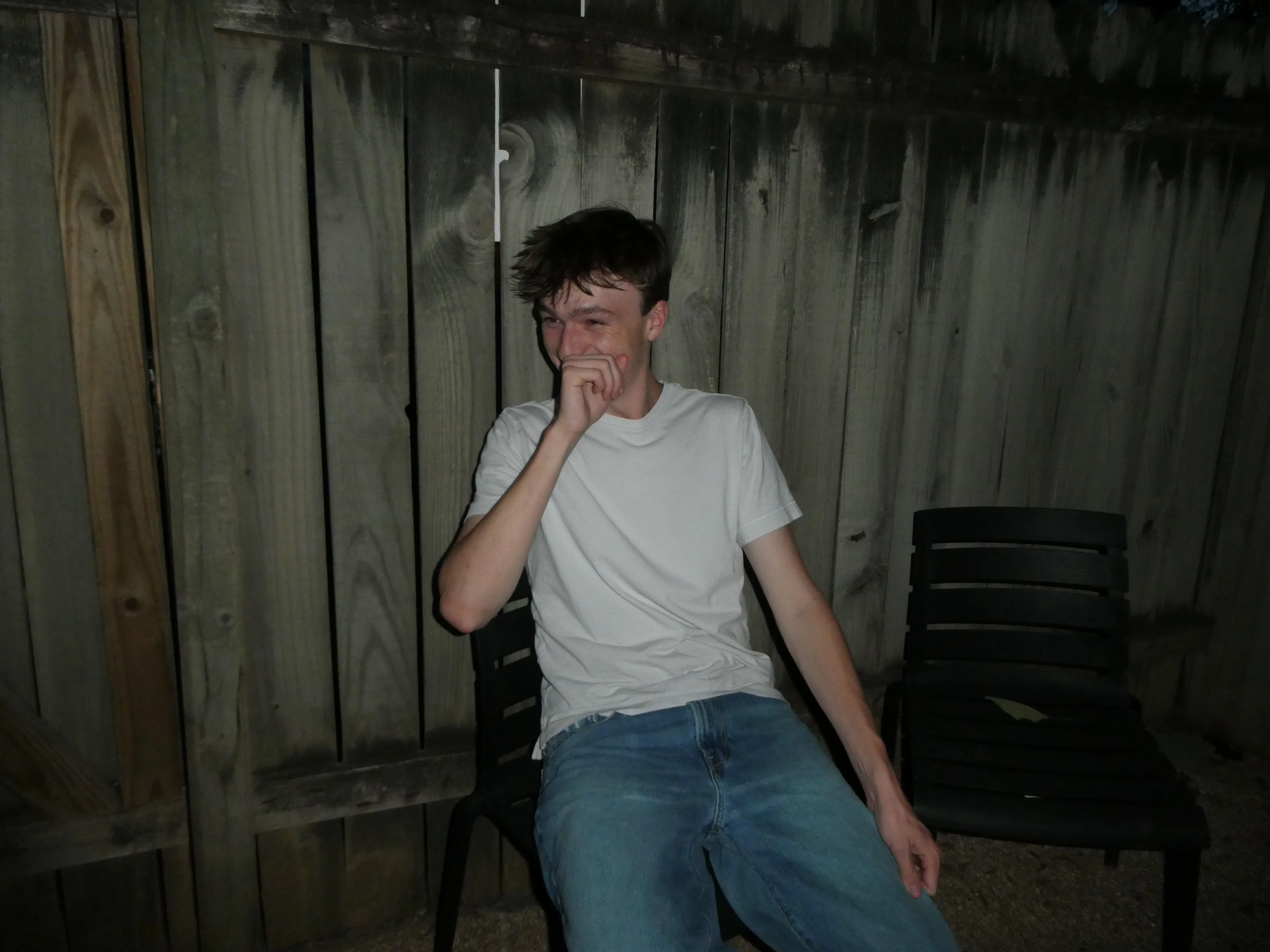 Carter!=''?Carter:Carter Bennett