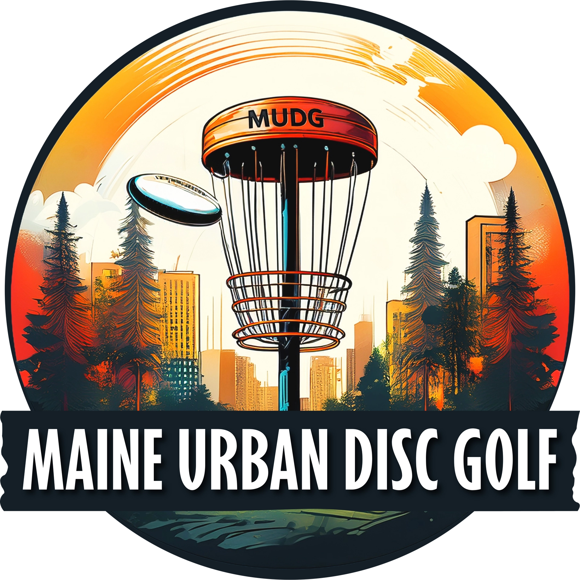 Maine Urban Disc Golf!=''?Maine Urban Disc Golf:Emmanuel Boucher