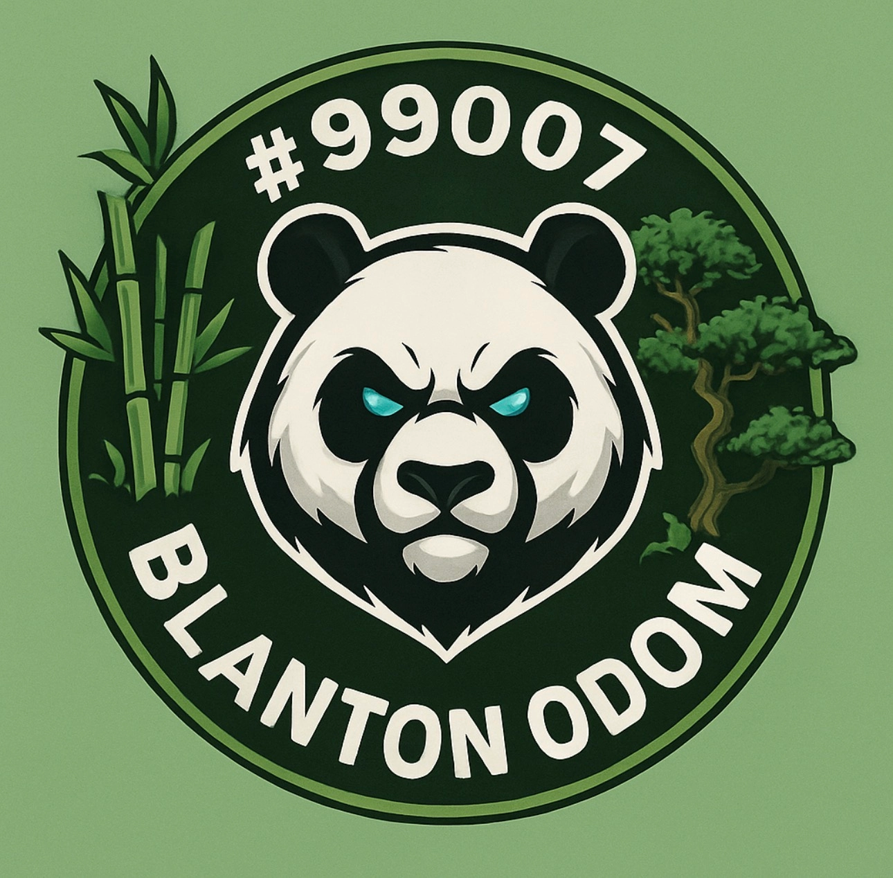 SuperB!=''?SuperB:Blanton Odom