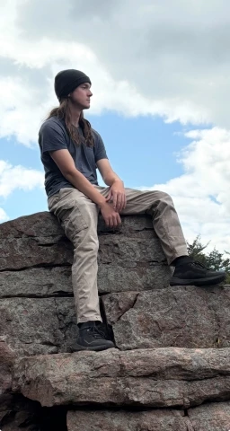 Dylan Kramer!=''?Dylan Kramer:Dylan Kramer