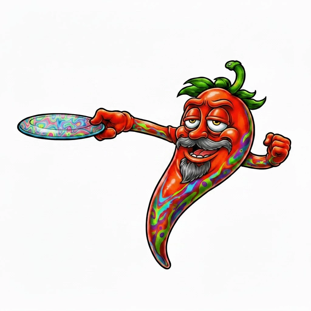 PepperDyeWorks!=''?PepperDyeWorks:Ed PEPPER