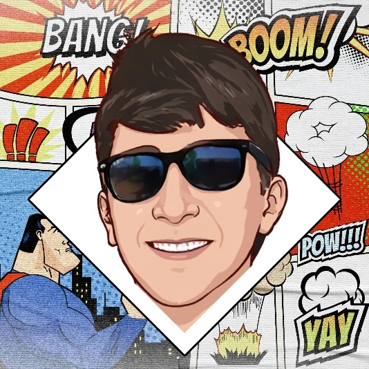 murs!=''?murs:Hunter Myers