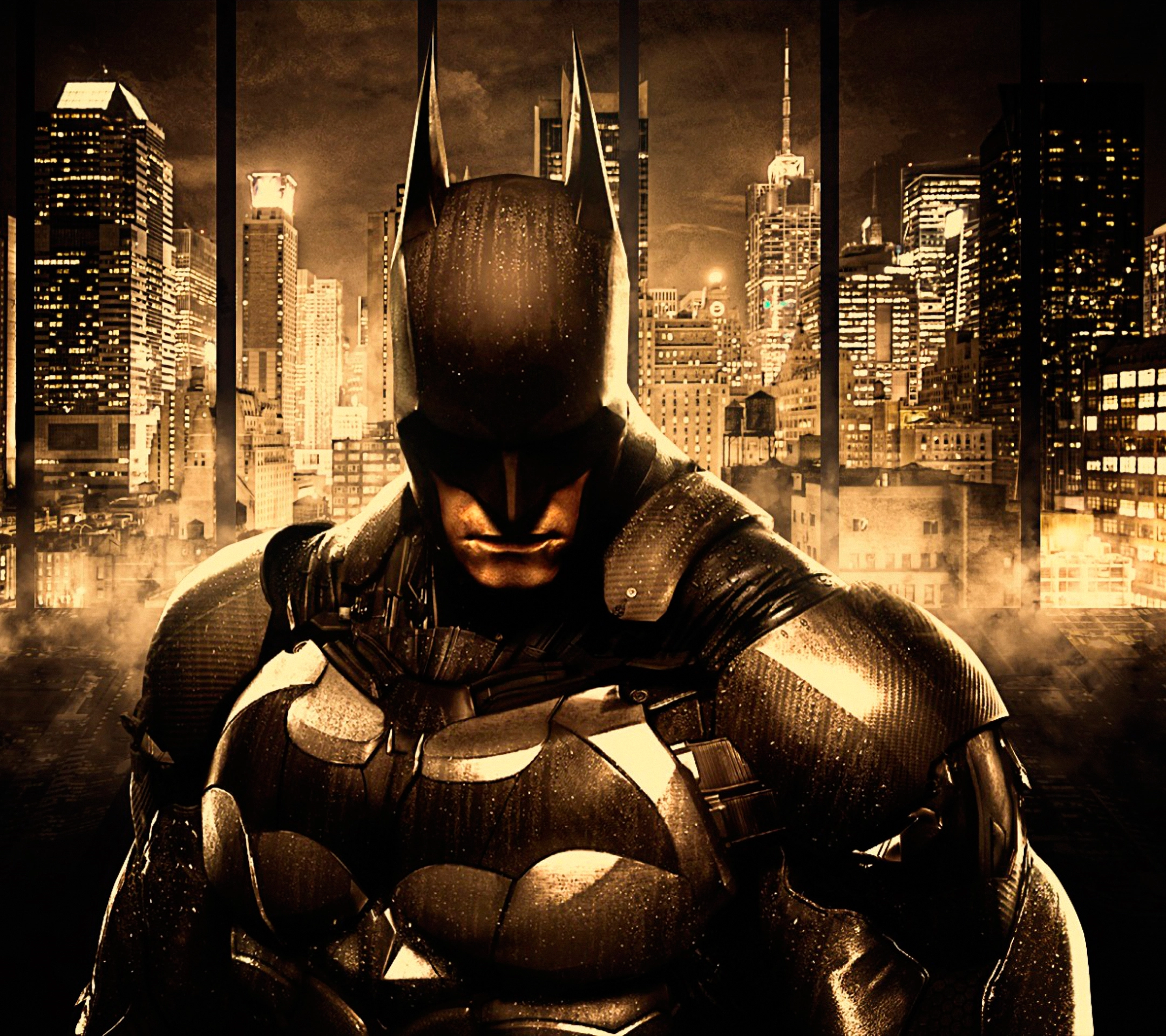 Batman!=''?Batman:Shawn Gould