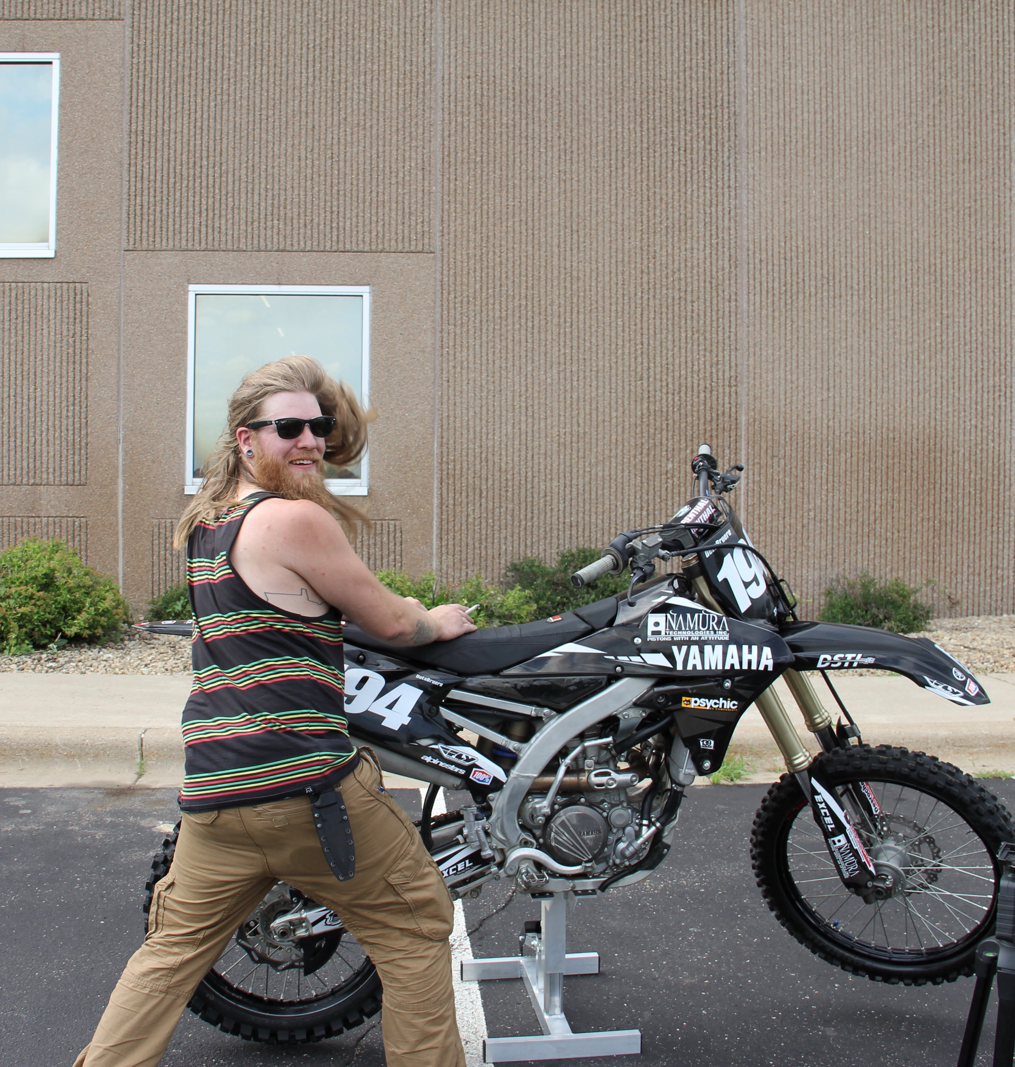 Bob!=''?Bob:Robert Gruss