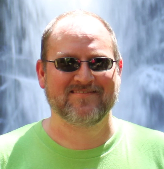 Wayne Ledford!=''?Wayne Ledford:Wayne Ledford