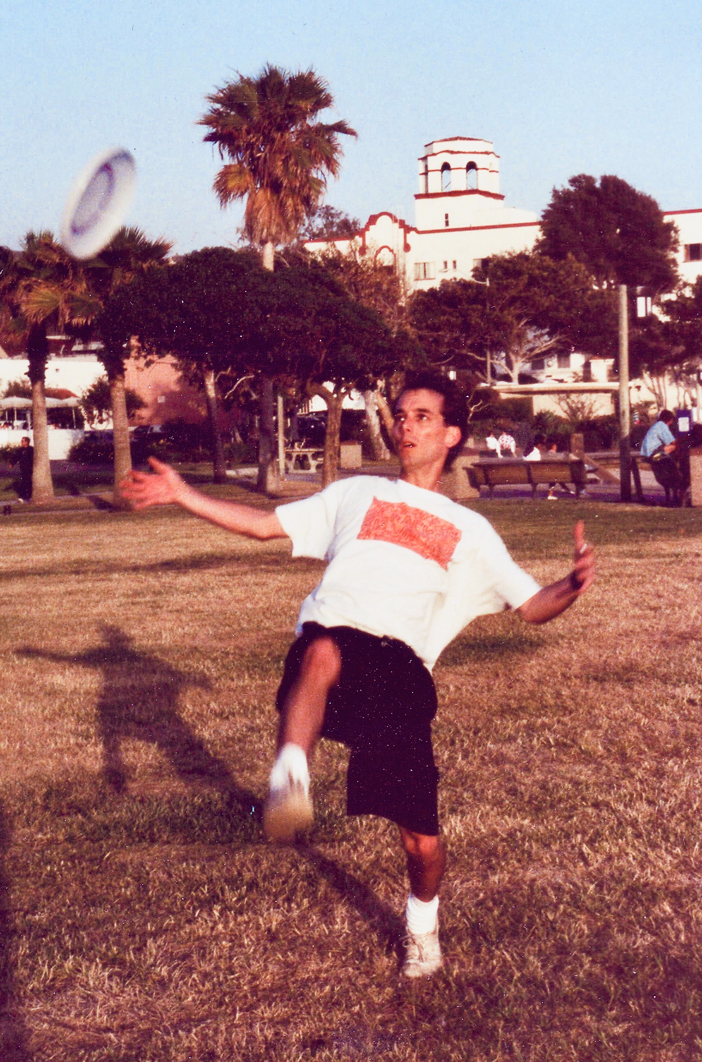 THEBARKINGGOD!=''?THEBARKINGGOD:Kyle Burk