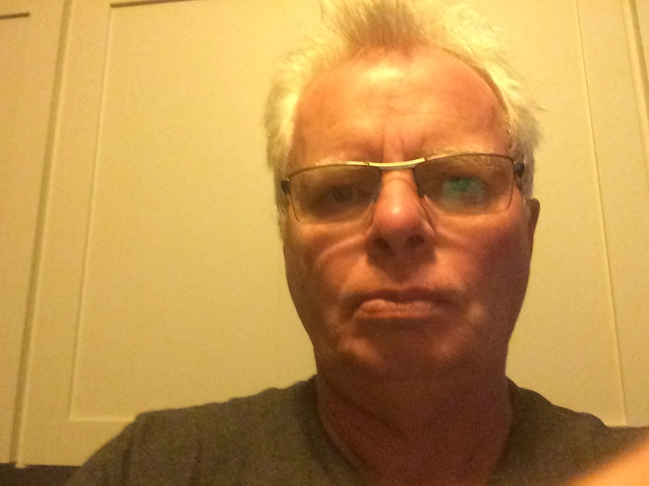 John O!=''?John O:John ORourke