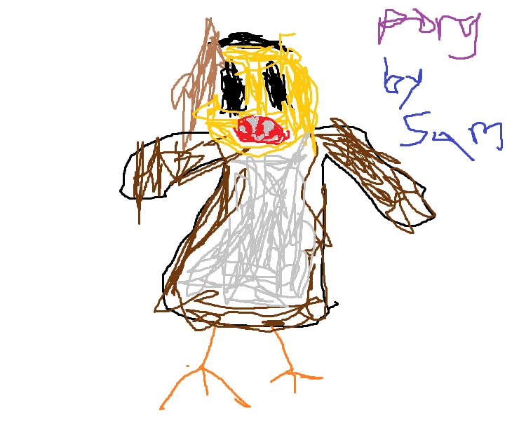 pilfred!=''?pilfred:Reed Sawyer