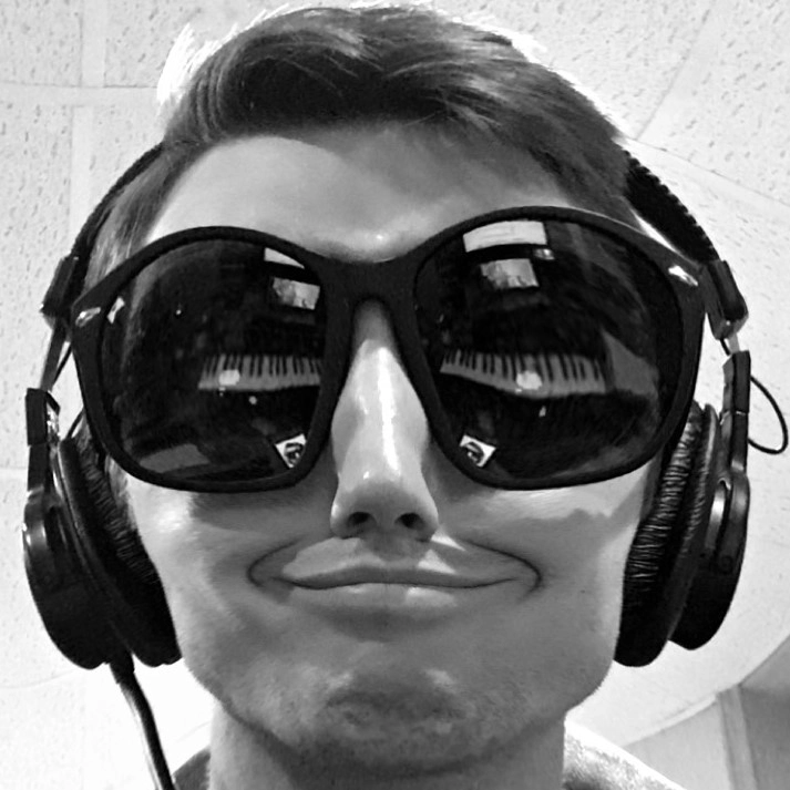 Aaron!=''?Aaron:Aaron Peppel