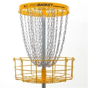 Latitude 64 Competition Basket
