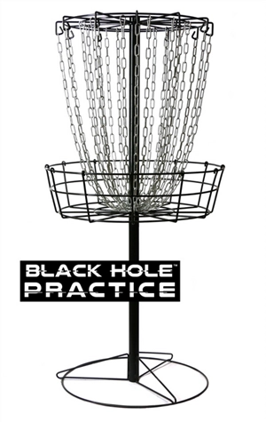 Black Hole Practice