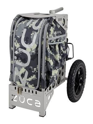 Zuca All Terrain Cart