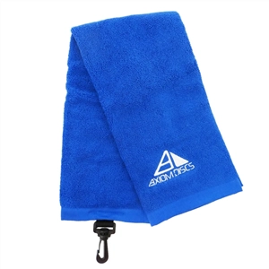 Axiom Towel