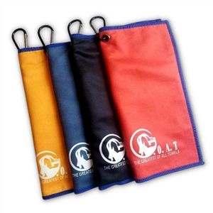 The G.O.A.T Towel