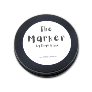 DryV BagZ - The Marker