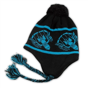 Infinite Bomber Beanie