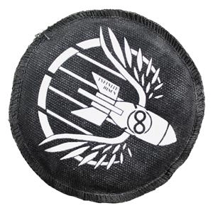 Infinite Discs Grip Bag Mini