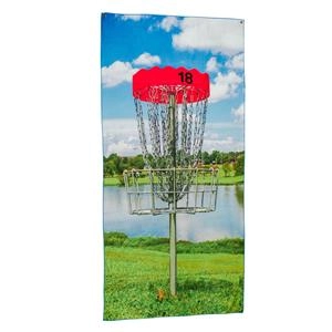 Full Size Basket Beach Towel