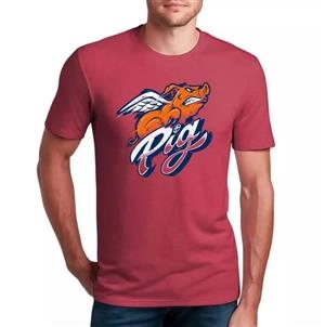 Innova Pig Tee