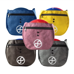 Infinite Discs Easy Bag