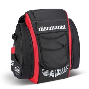 Discmania Jetpack - GripEQ BX3 Tour Bag