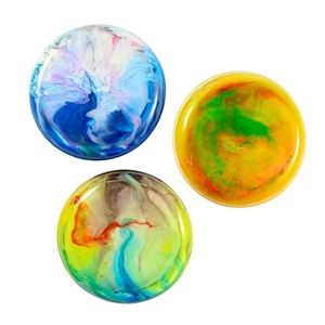 Resin Mini Markers
