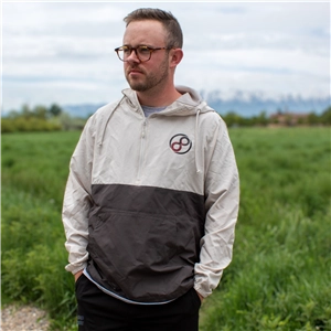 Infinite Discs Windbreaker