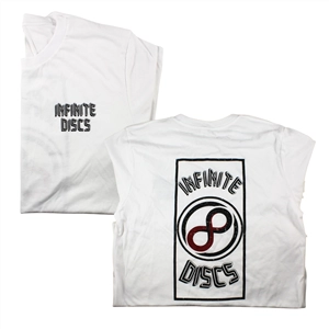 Infinite Discs T-Shirt