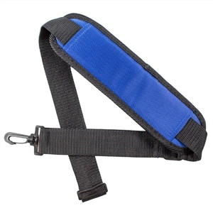 Shoulder Strap Replacement