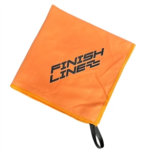 Finish Line Towel