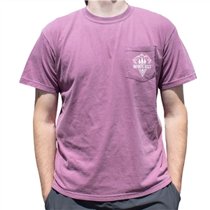 Infinite Discs Pocket Tee