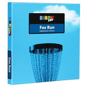 Birdie Pro Fox Run Expansion Course