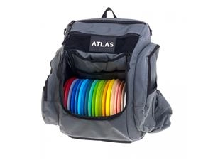 Pioneer Bag by Atlas Disc Golf