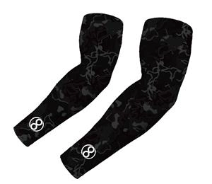 Infinite Discs Compression Sleeves