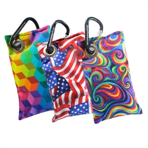 Sport Gripz Chalk Bag