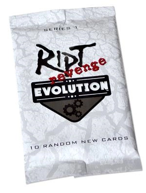 Ript Evolution (Expansion)