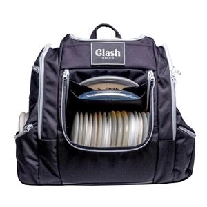Clash Discs Coppa Bag