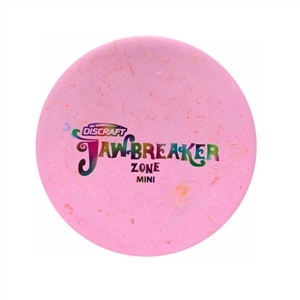 Mini Zone Jawbreaker