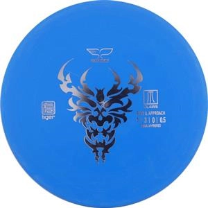Claws Putter 10 Pack