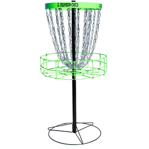 Doomsday Discs Lite Basket