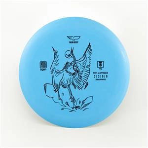 Yi Putter 10 Pack
