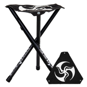 Huk Lab TriFly Stool