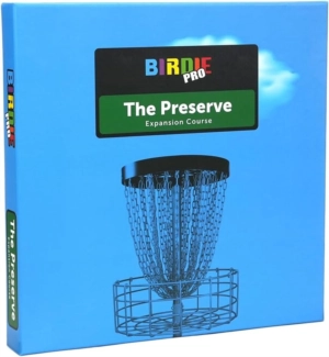 Birdie Pro The Preserve Expansion Course