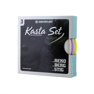Kastaplast Set